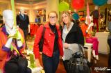 C. Wonder Brightens Area Shoppers Days; Tysons Corner VIP Opening Party Excites